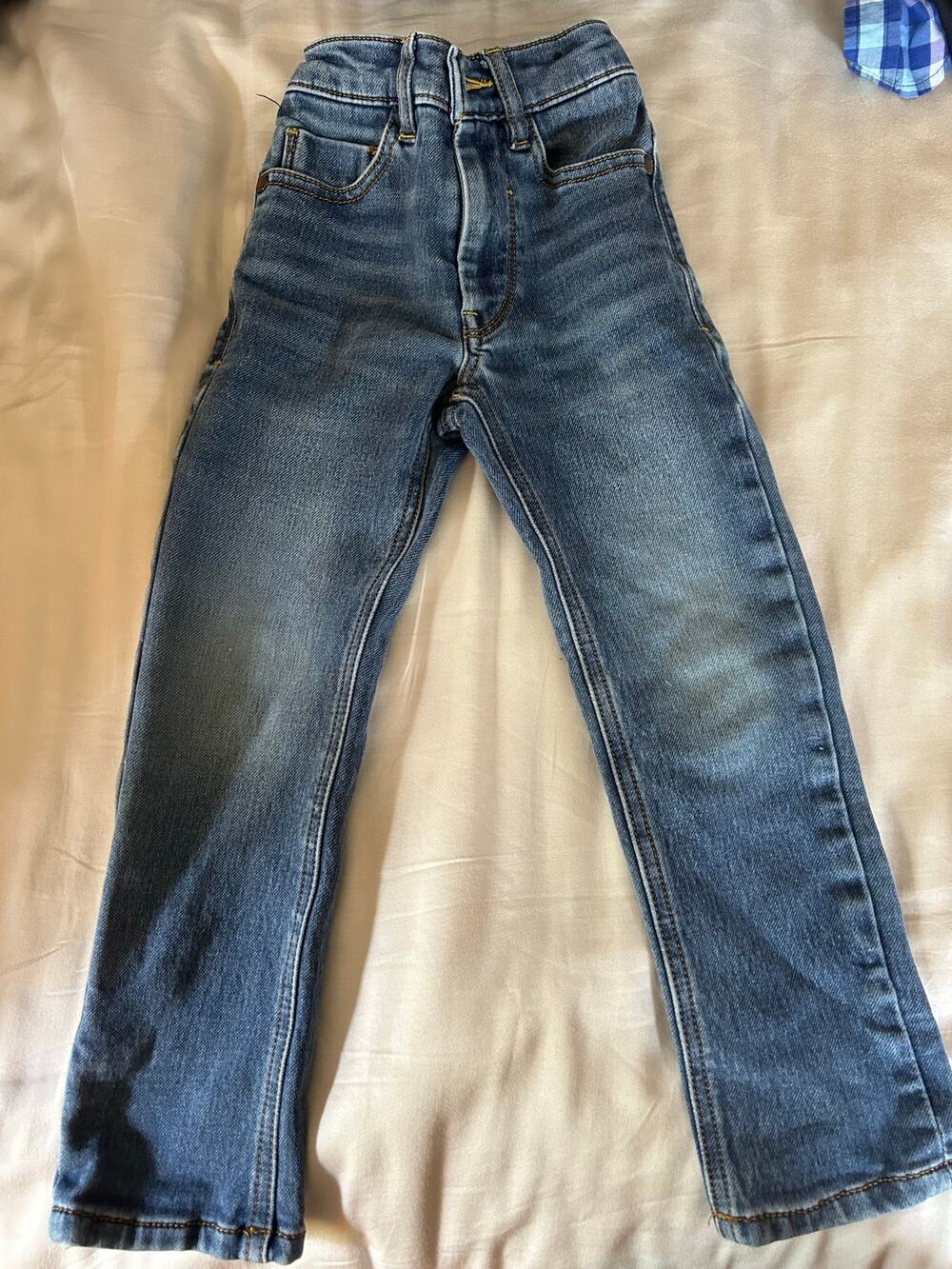 Next jeans size 3